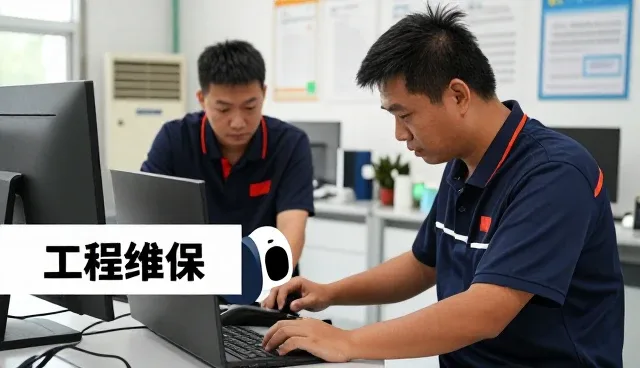 北京红顺鑫建筑工程有限公司聊聊技术咨询安装调试