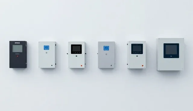 施工标准对设备选型的关键影响分析