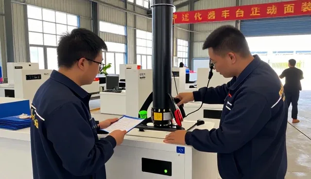 工程维保解决工程维保中的常见需求