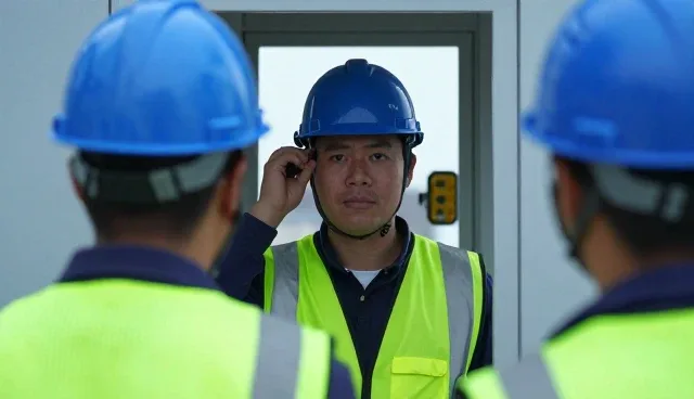 北京红顺鑫建筑工程有限公司助力企业提升工程改造能力