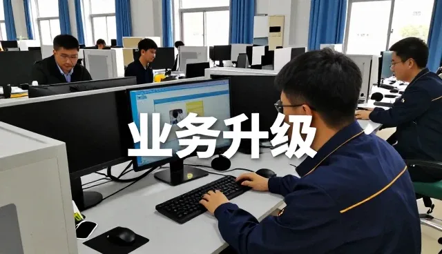 北京红顺鑫建筑工程有限公司探索安装调试更多应用可能