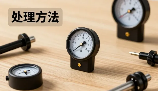 工程维保中的常见问题及处理策略