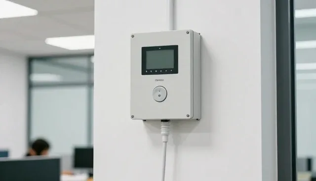 工程维保中故障排查的关键点与选型策略